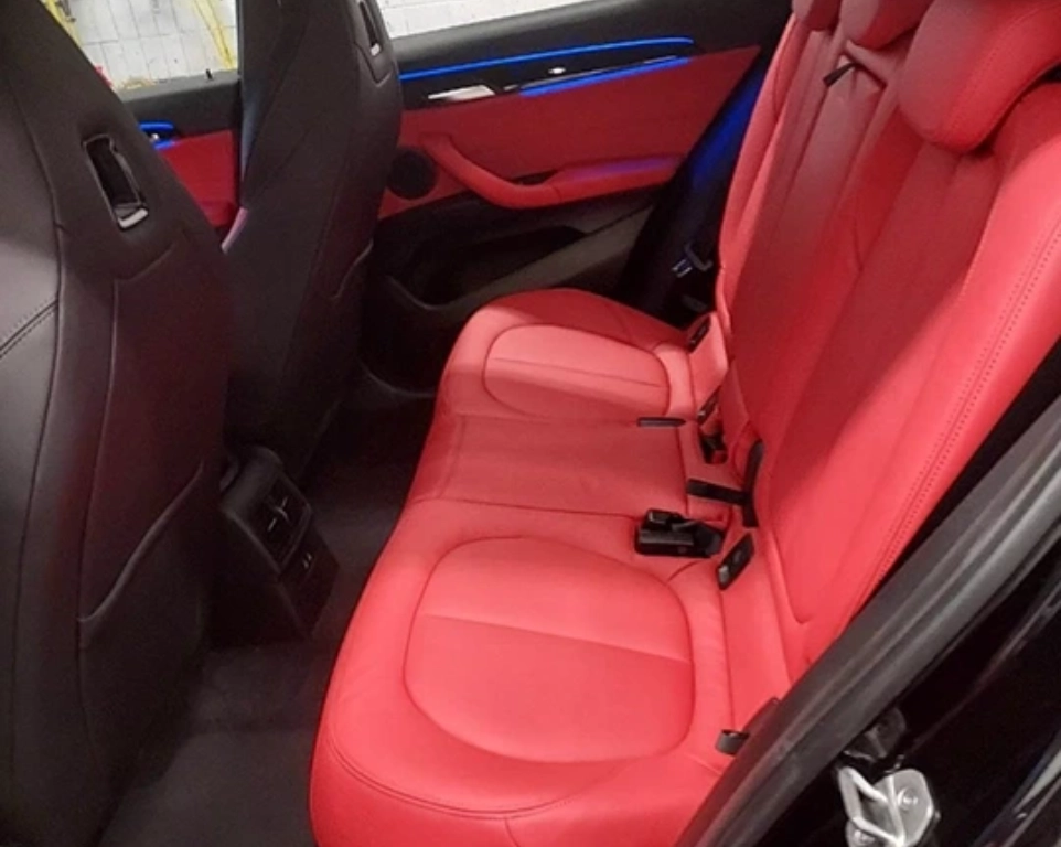 sanificazione Interni Auto Genova